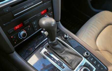 Audi Q7, 2010 год, 1 650 000 рублей, 16 фотография