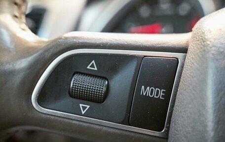 Audi Q7, 2010 год, 1 650 000 рублей, 13 фотография