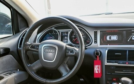 Audi Q7, 2010 год, 1 650 000 рублей, 11 фотография