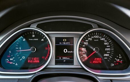 Audi Q7, 2010 год, 1 650 000 рублей, 18 фотография