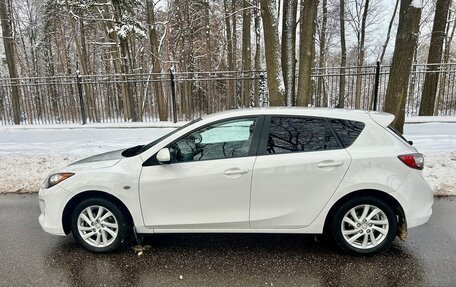 Mazda 3, 2011 год, 830 000 рублей, 4 фотография