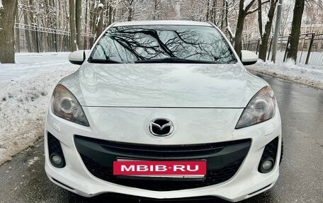 Mazda 3, 2011 год, 830 000 рублей, 2 фотография