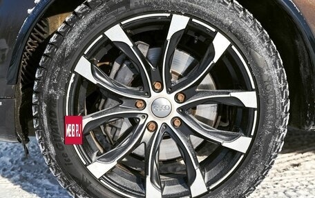 Audi Q7, 2010 год, 1 650 000 рублей, 21 фотография