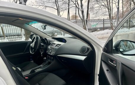 Mazda 3, 2011 год, 830 000 рублей, 10 фотография