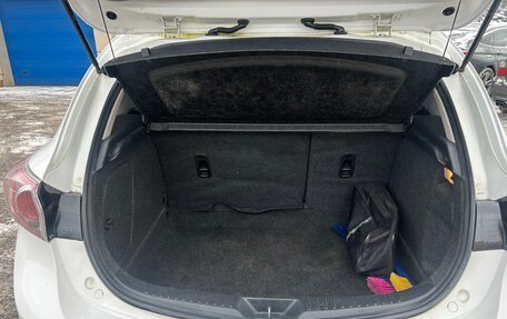 Mazda 3, 2011 год, 830 000 рублей, 16 фотография