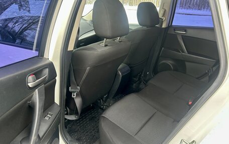 Mazda 3, 2011 год, 830 000 рублей, 11 фотография