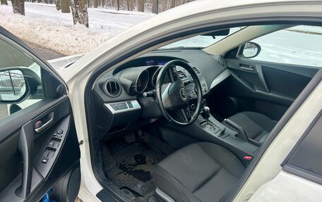 Mazda 3, 2011 год, 830 000 рублей, 9 фотография