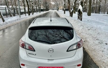 Mazda 3, 2011 год, 830 000 рублей, 6 фотография
