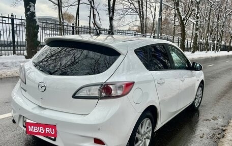 Mazda 3, 2011 год, 830 000 рублей, 7 фотография