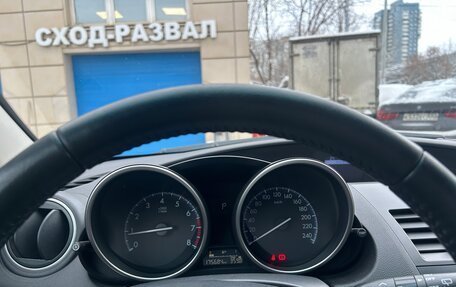 Mazda 3, 2011 год, 830 000 рублей, 14 фотография
