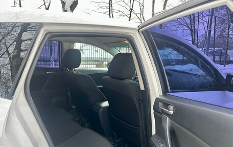 Mazda 3, 2011 год, 830 000 рублей, 12 фотография