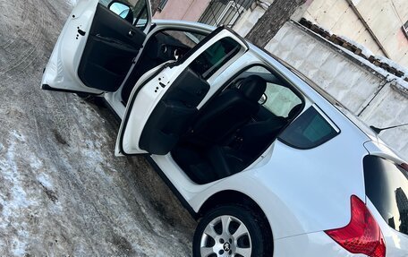 Peugeot 3008 I рестайлинг, 2013 год, 1 400 000 рублей, 9 фотография