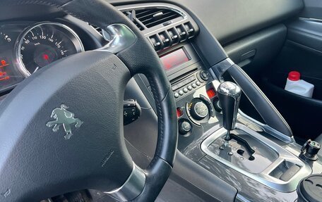 Peugeot 3008 I рестайлинг, 2013 год, 1 400 000 рублей, 11 фотография