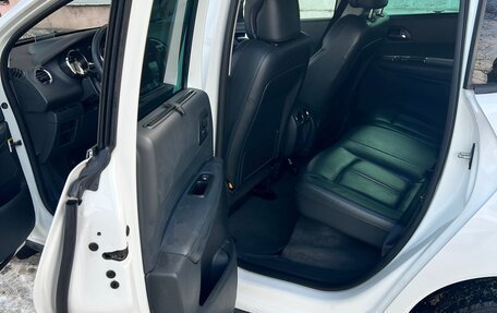 Peugeot 3008 I рестайлинг, 2013 год, 1 400 000 рублей, 7 фотография