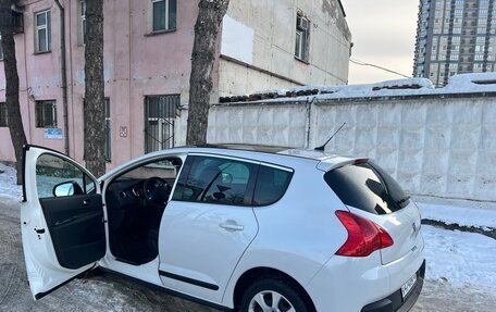 Peugeot 3008 I рестайлинг, 2013 год, 1 400 000 рублей, 2 фотография