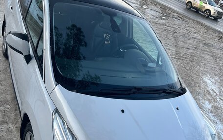 Peugeot 3008 I рестайлинг, 2013 год, 1 400 000 рублей, 5 фотография