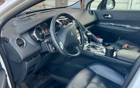 Peugeot 3008 I рестайлинг, 2013 год, 1 400 000 рублей, 10 фотография