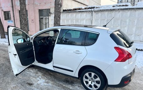 Peugeot 3008 I рестайлинг, 2013 год, 1 400 000 рублей, 8 фотография