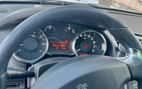 Peugeot 3008 I рестайлинг, 2013 год, 1 400 000 рублей, 14 фотография