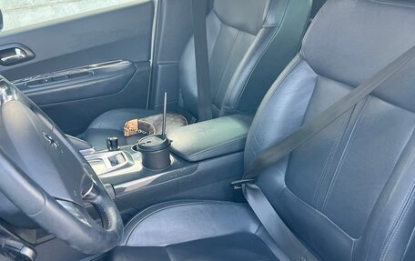 Peugeot 3008 I рестайлинг, 2013 год, 1 400 000 рублей, 12 фотография