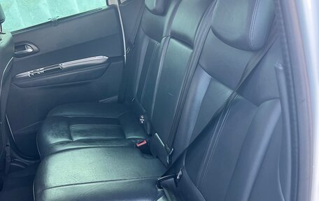 Peugeot 3008 I рестайлинг, 2013 год, 1 400 000 рублей, 15 фотография