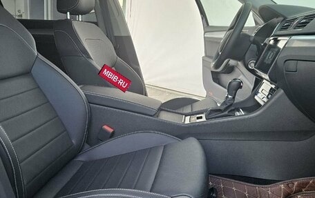 Skoda Superb III рестайлинг, 2025 год, 3 678 000 рублей, 10 фотография