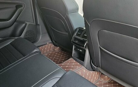 Skoda Superb III рестайлинг, 2025 год, 3 678 000 рублей, 12 фотография