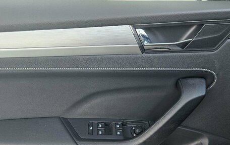 Skoda Superb III рестайлинг, 2025 год, 3 678 000 рублей, 17 фотография