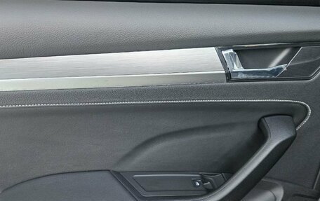 Skoda Superb III рестайлинг, 2025 год, 3 678 000 рублей, 15 фотография