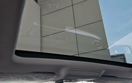 Skoda Superb III рестайлинг, 2025 год, 3 678 000 рублей, 18 фотография