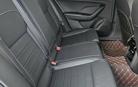 Skoda Superb III рестайлинг, 2025 год, 3 678 000 рублей, 16 фотография