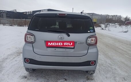 Daihatsu Boon III, 2018 год, 700 000 рублей, 2 фотография
