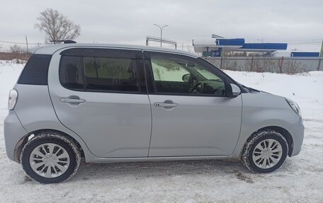Daihatsu Boon III, 2018 год, 700 000 рублей, 3 фотография