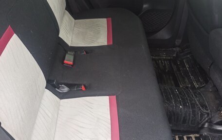 Daihatsu Boon III, 2018 год, 700 000 рублей, 4 фотография