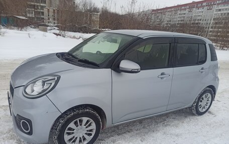 Daihatsu Boon III, 2018 год, 700 000 рублей, 12 фотография