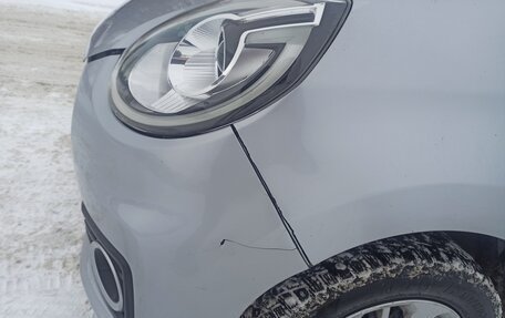 Daihatsu Boon III, 2018 год, 700 000 рублей, 13 фотография