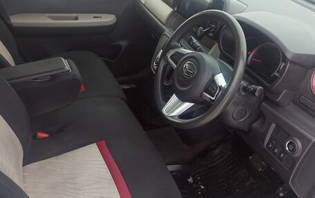 Daihatsu Boon III, 2018 год, 700 000 рублей, 5 фотография