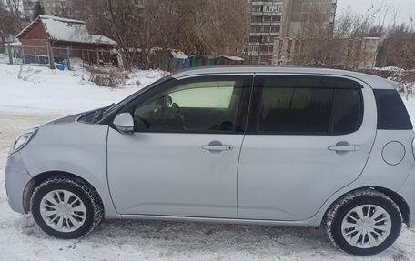 Daihatsu Boon III, 2018 год, 700 000 рублей, 11 фотография