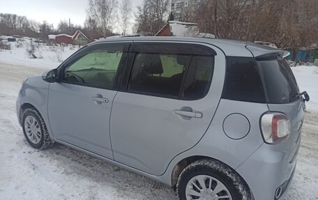 Daihatsu Boon III, 2018 год, 700 000 рублей, 14 фотография