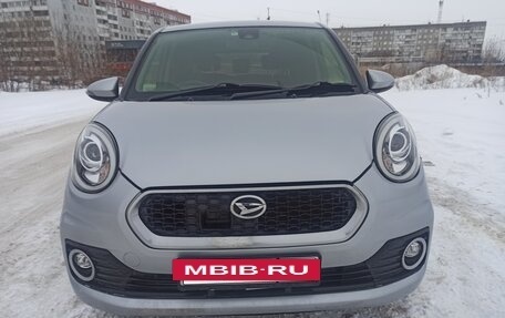 Daihatsu Boon III, 2018 год, 700 000 рублей, 9 фотография