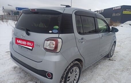 Daihatsu Boon III, 2018 год, 700 000 рублей, 7 фотография