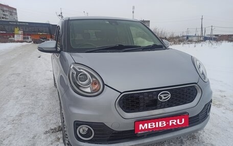 Daihatsu Boon III, 2018 год, 700 000 рублей, 8 фотография