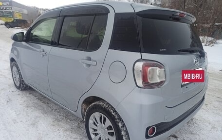 Daihatsu Boon III, 2018 год, 700 000 рублей, 15 фотография