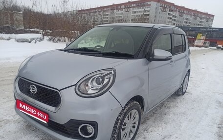 Daihatsu Boon III, 2018 год, 700 000 рублей, 10 фотография