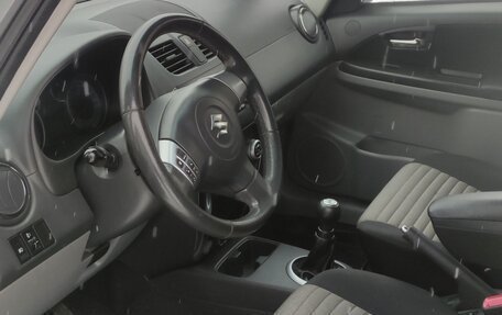 Suzuki SX4 II рестайлинг, 2011 год, 730 000 рублей, 6 фотография