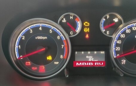 Suzuki SX4 II рестайлинг, 2011 год, 730 000 рублей, 5 фотография