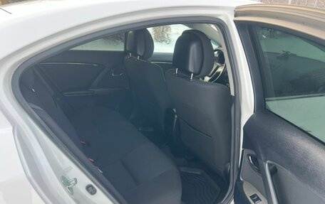 Toyota Avensis III рестайлинг, 2009 год, 1 179 000 рублей, 13 фотография