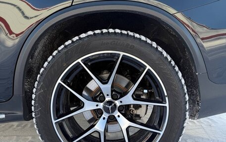 Mercedes-Benz GLC Coupe AMG, 2021 год, 7 500 000 рублей, 8 фотография