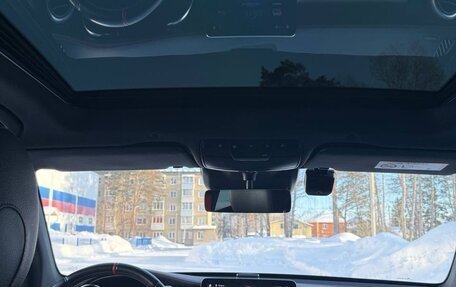 Mercedes-Benz GLC Coupe AMG, 2021 год, 7 500 000 рублей, 11 фотография