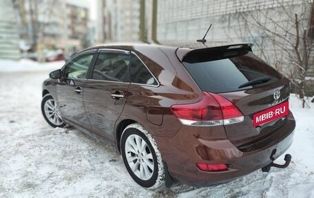 Toyota Venza I, 2014 год, 2 530 000 рублей, 3 фотография